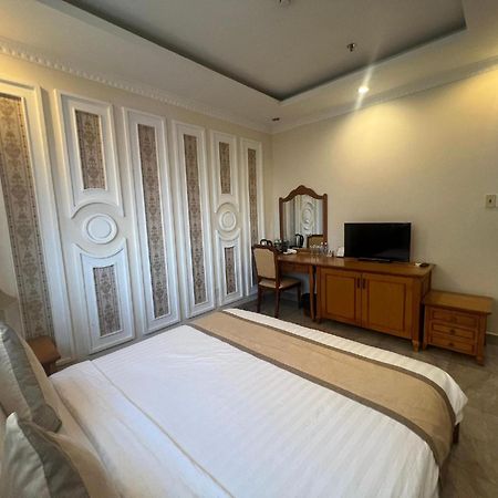 Madella Hotel Can Tho Buitenkant foto
